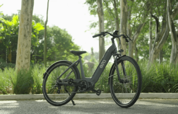 Imagem: Tudo sobre a bicicleta elétrica da Moura que une desempenho e praticidade