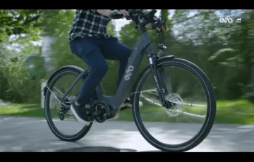 Imagem: Ella: por que a bicicleta elétrica vem conquistando quem pedala na cidade?