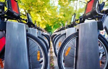 Imagem: Qual o valor de manter uma bicicleta elétrica?