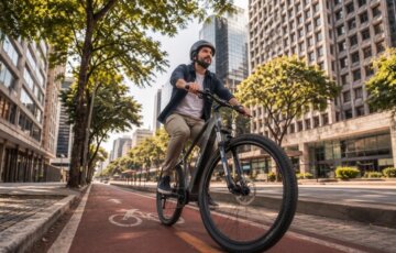 Imagem: Tamanho de quadro de bike: como escolher sem erro