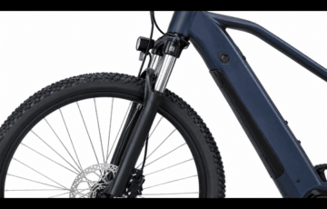Imagem: Suspensão de bike: tipos, como funciona e como escolher